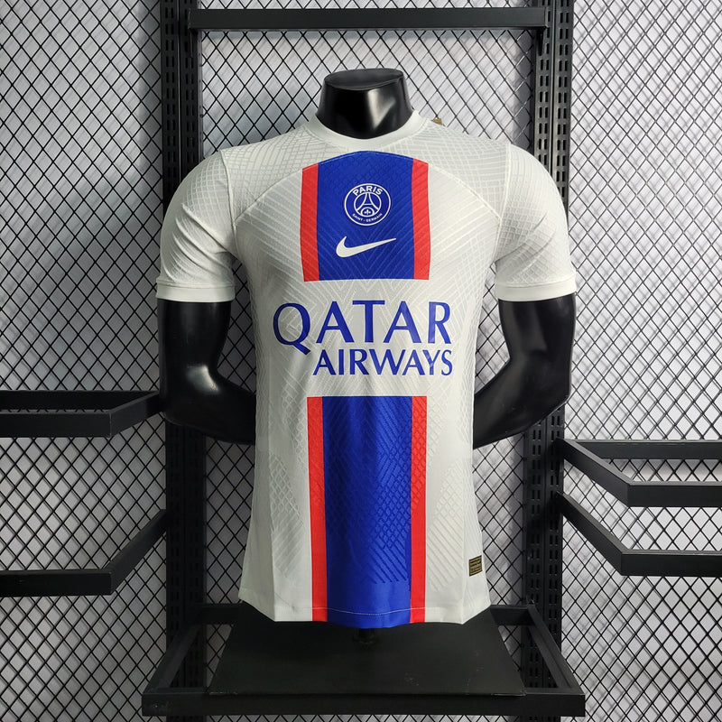 Camisa PSG III 22/23 - Versão Jogador