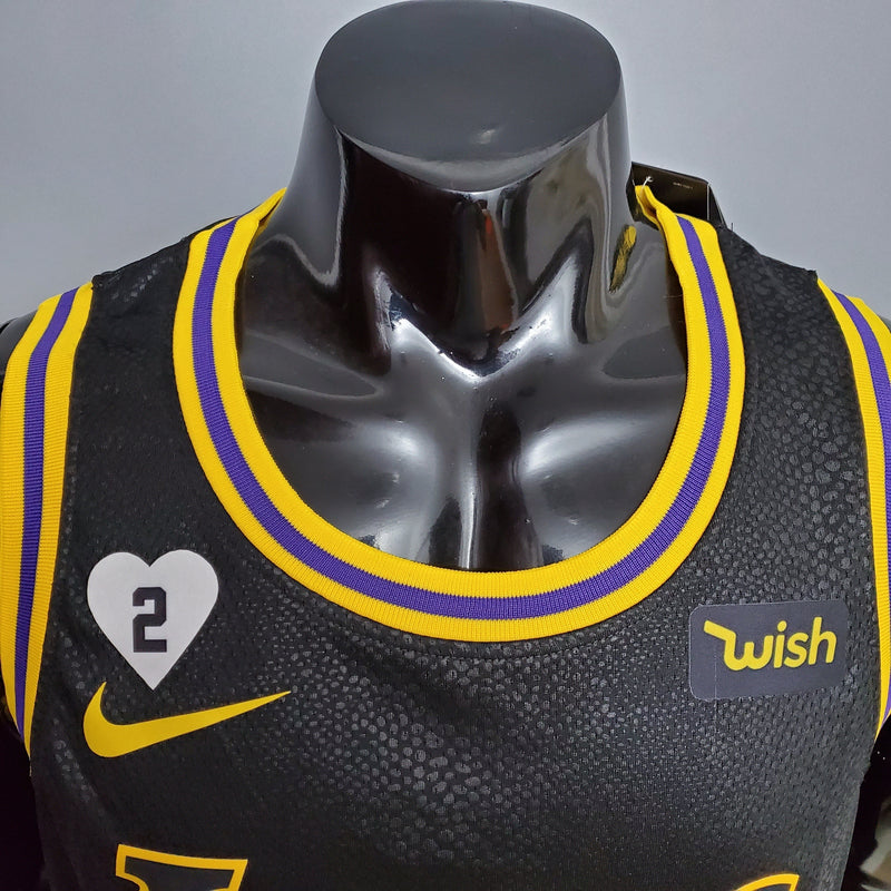 Camisa NBA Lakers