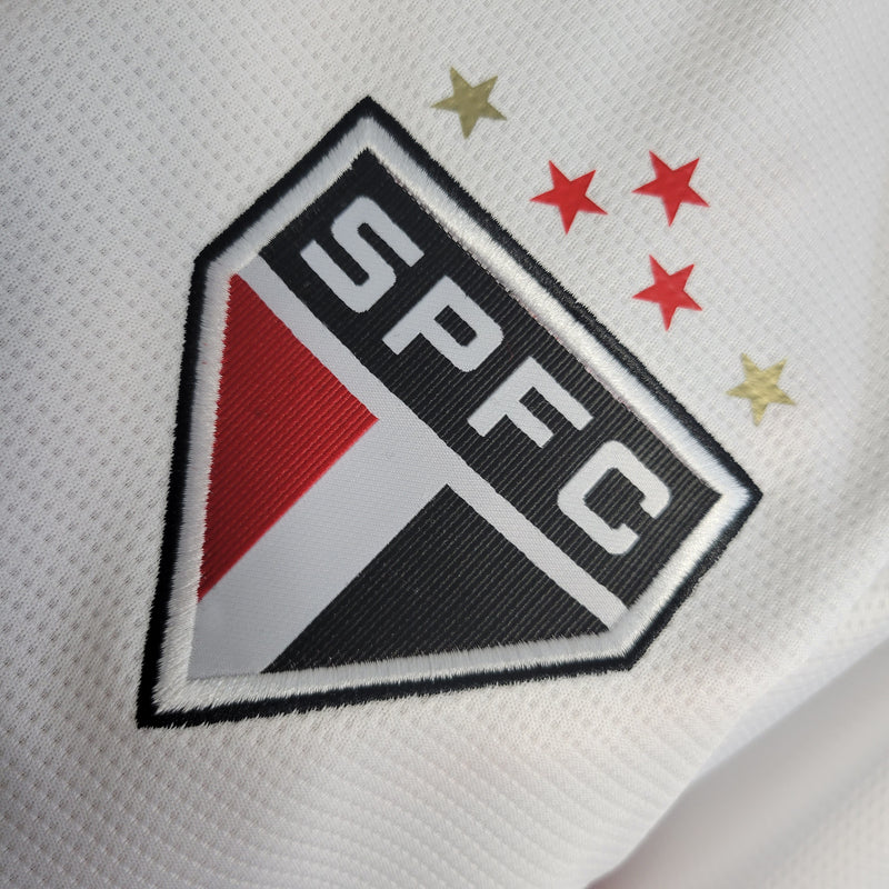 Camisa São Paulo Away 22/23 - Adidas Torcedor Masculina