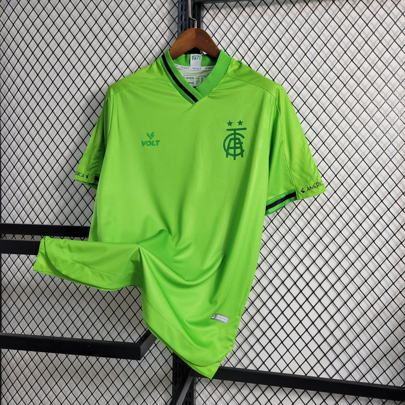 Camisa América Mg 23/24 - Torcedor Masculina