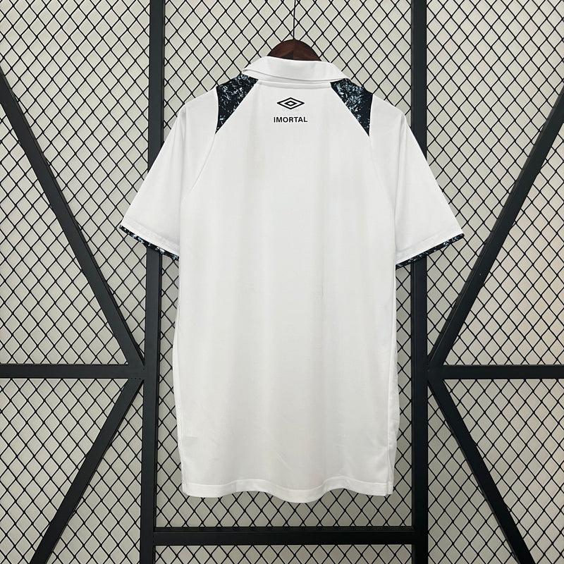 Camisa Grêmio Away24/25 - Umbro Torcedor Masculina - Lançamento